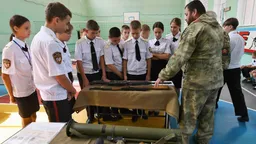 Российские школьники и студены будут собирать воспоминания участников войны против Украины